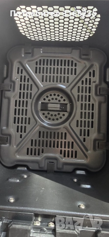 NINJA Double Stack XL Air Fryer SL400EU, снимка 3 - Фритюрници - 52946784