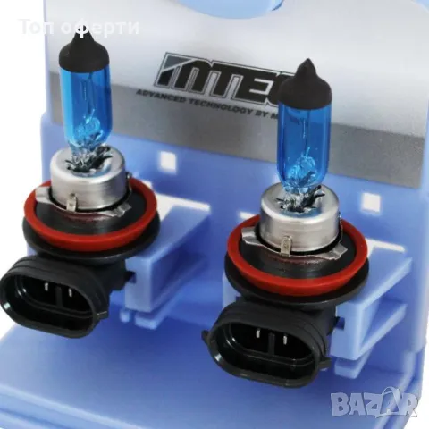 Халогеннa крушкa Mtec H11 2брк-т