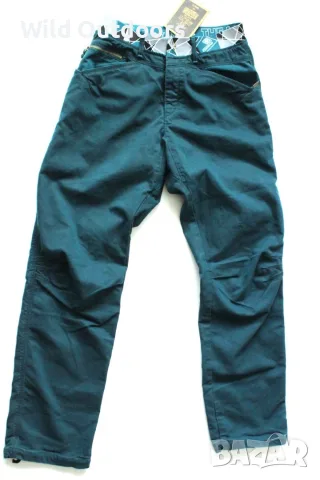 NOGRAD Yaniro pants - нов мъжки катерачен панталон, размер М