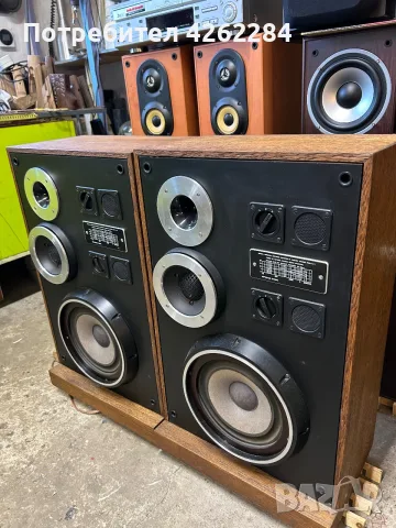 Тонколони  tonsil Altus 100