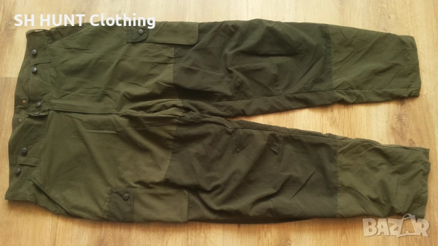 Tufte Hunting Trouser размер 54 / XL за лов панталон пролет есен - 1674