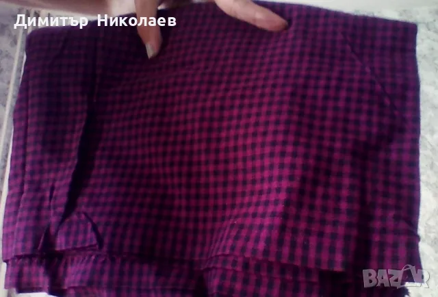 Памучен плат  100 % памук , различни видове , снимка 5 - Платове и дамаски - 45302360