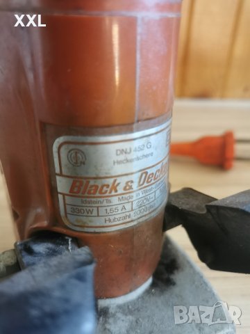 Храсторези, снимка 5 - Други инструменти - 41509554