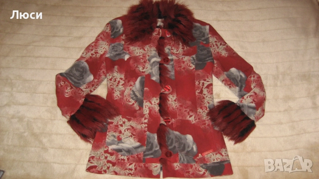 Сако, палтенце и още, снимка 9 - Сака - 17017312