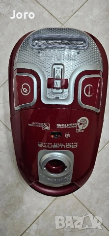 Rowenta
модел  RO 591301 като нова, снимка 11 - Прахосмукачки - 53598762