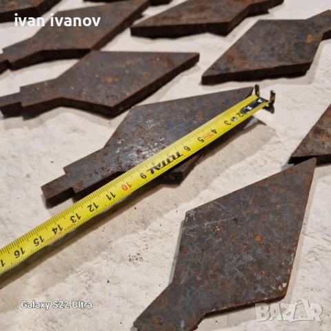 Копия Огради , снимка 3 - Огради и мрежи - 52159148