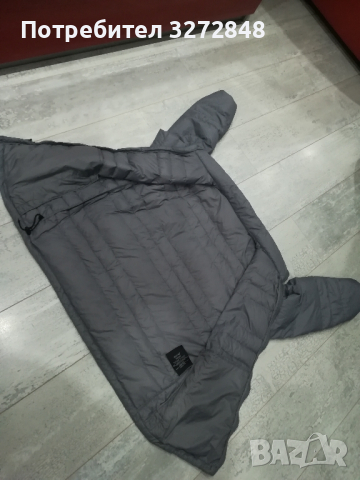 Олекотено яке -32°, снимка 5 - Якета - 44554105