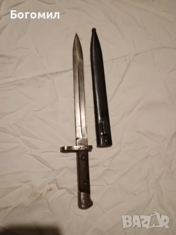 Щик за манлихера М95.