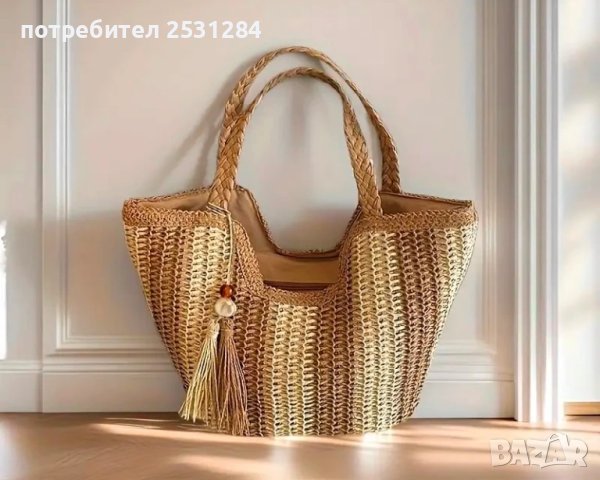 Еластичен колан, прилича на плетен колан, колан в бохо стил, boho колан, снимка 10 - Колани - 50483837