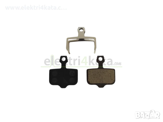 Накладки QANKE 101