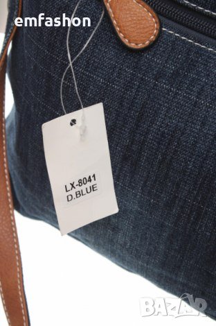 Дамска чанта, снимка 3 - Чанти - 41802748