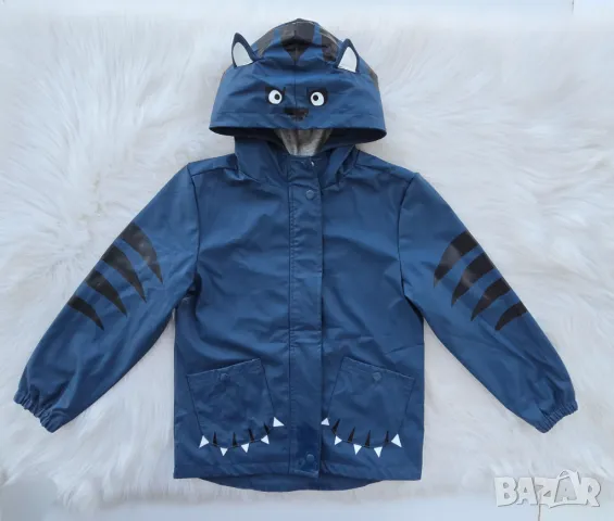 Детски комплект за дъжд 7-8 години , снимка 15 - Детски комплекти - 50199000