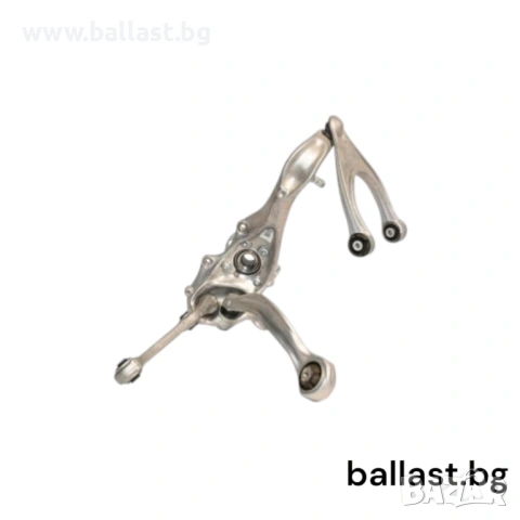 Шенкел пр ляв комплект A2973321700 EQS W297