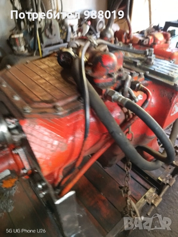  Ремонт на скоростни кутии на трактор т 150Скоростна кутия за трактор т 150, снимка 2 - Селскостопанска техника - 52777554