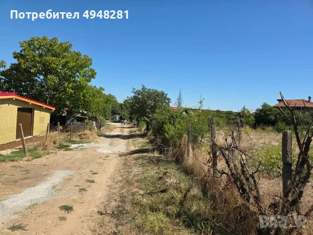Парцели за строеж, снимка 2 - Парцели - 56058844