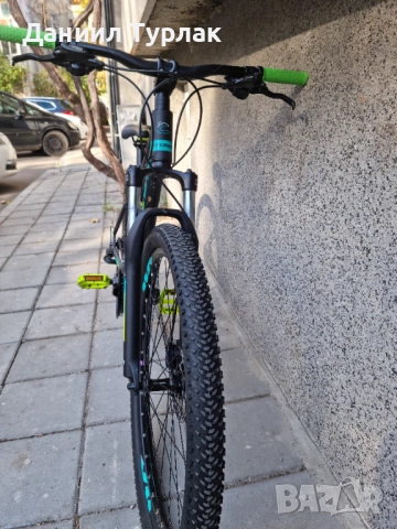 Bike Cross GRX 7 HDB, снимка 3 - Велосипеди - 52405552