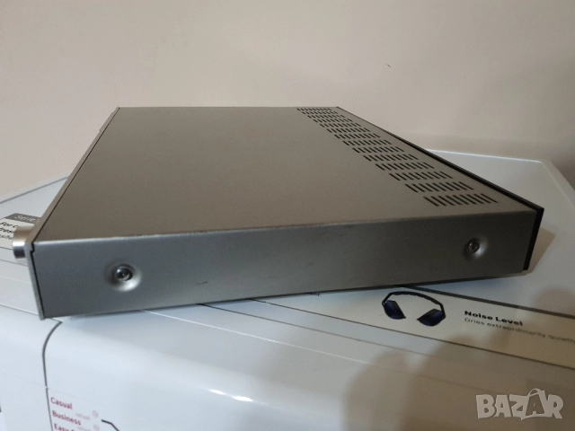 Grundig-SCF 6100, снимка 10 - Декове - 52353163