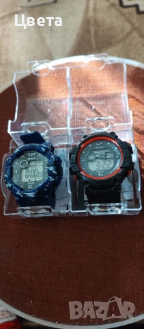 Мъжки часовници