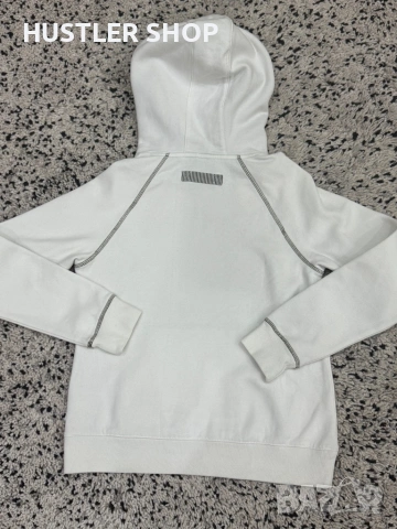 Дамски суитшърт ADIDAS ORIGINALS. Размер S, снимка 4 - Спортни екипи - 53219504