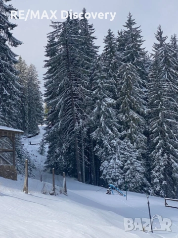 ДВУСТАЕН АПАРТАМЕНТ В ЗАМЪКА, снимка 17 - Апартаменти - 53353854