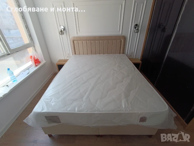 Монтаж и сглобяване на мебели - спални, гардероби, и др. IKEA, JYSK - Пловдив, снимка 18 - Монтажи - 51336229