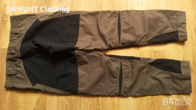 Lundhags Traverse Jr Pant Stretch размер 11-12 години / 146-152 см детски панталон - 319, снимка 2 - Детски панталони и дънки - 40620935