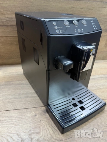 Кафемашина Philips Type: HD8829, снимка 3 - Кафемашини - 53540591