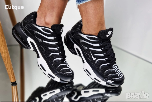 дамски маратонки nike, снимка 3 - Маратонки - 52962619