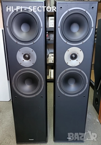 Magnat тонколони 