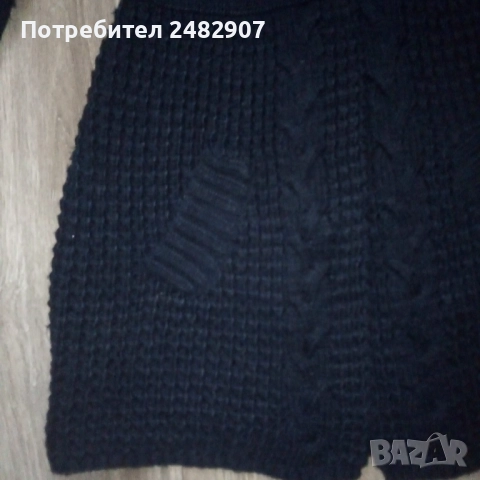 Ефектна дамска жилетка , снимка 11 - Жилетки - 52015730