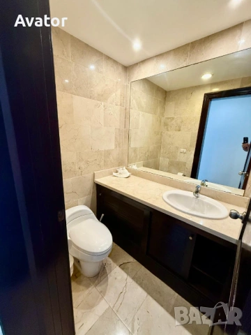 АПАРТАМЕНТ В COSTA ESMERALDA, WHITE SANDS, BÁVARO, снимка 9 - Апартаменти - 53194487