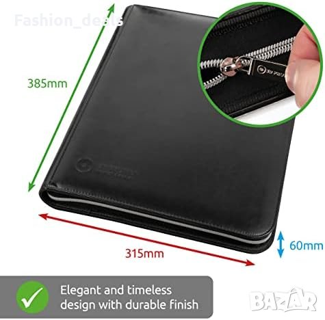 Нова Папка за карти с 3D защита/колекционерство съхранение, снимка 3 - Други стоки за дома - 41467718