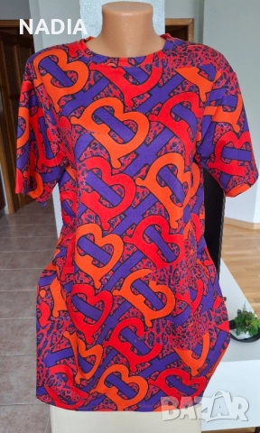 Рокля на Юнона Junona 