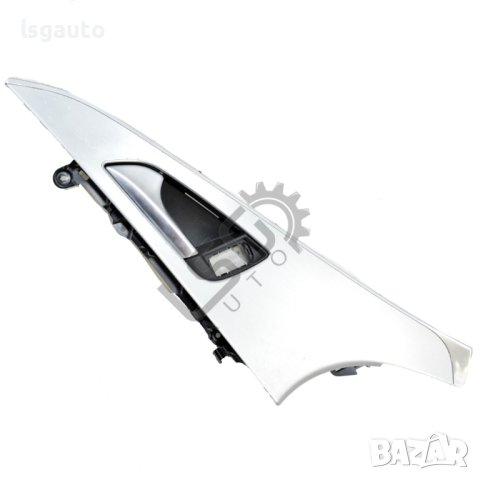 Интериорна лайсна с дръжка предна лява врата AUDI A6 (4G, C7) 2011-2018 ID:102681