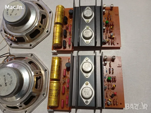 Revox A77 части!