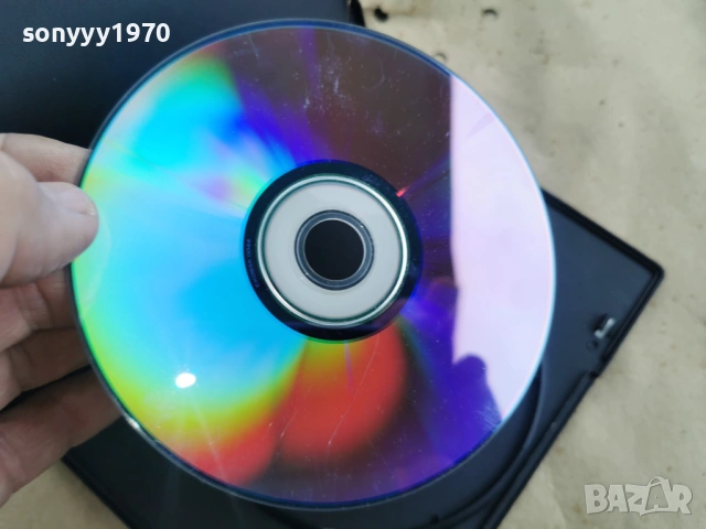 БУМЕР 2 ДВД 0302261813, снимка 10 - DVD филми - 53341963