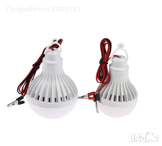 Лед ленти, 5 метра - 60 лед светлини на метър , снимка 8 - Лед осветление - 30340259