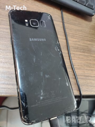 Samsung s8 G950 части Основна платкa Батерия камера блок захранване