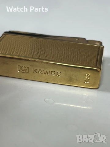 Колекционерска запалка kawee lighter, снимка 4 - Колекции - 51288573