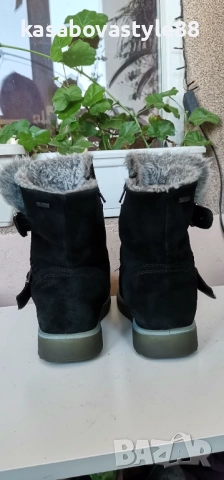 Ботуши Superfit-Gore-tex 37н , снимка 10 - Дамски ботуши - 52787535