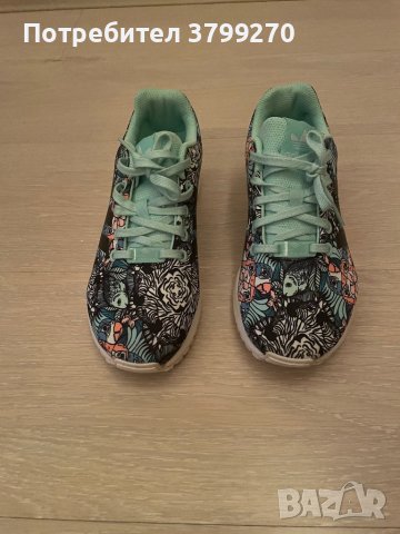 Детски Маратонки Adidas