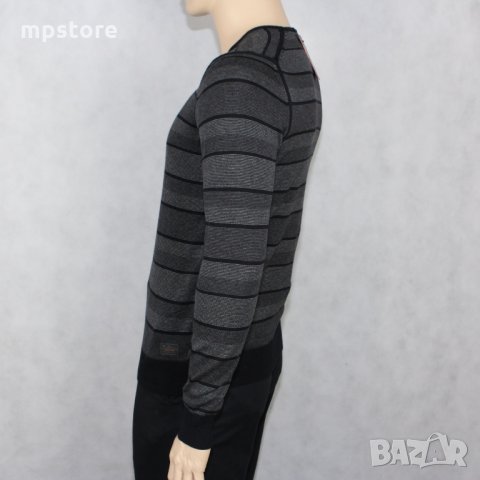 пуловер Ben Sherman, снимка 5 - Пуловери - 35192070