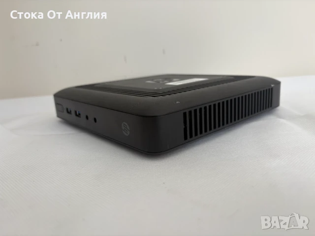 Компютър - HP  H2, снимка 5 - Работни компютри - 50544163