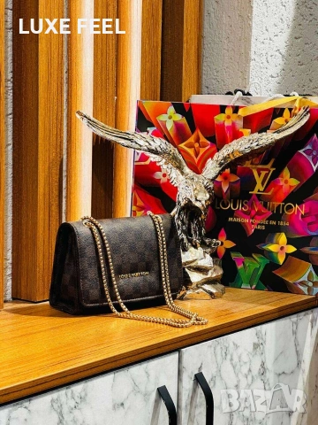 MCM 💎 Louis Vuitton 💎Дамски Чанти , снимка 3 - Чанти - 53784523