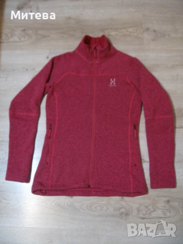 Haglöfs swook дамски полар 