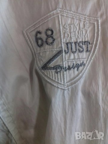 Лятно яке Design размер XL, снимка 6 - Якета - 35915332