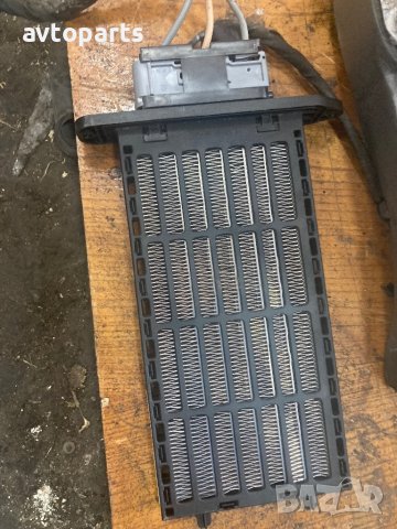 Renault clio 4 2015година Мотор клапи реостат и радиатори парно, снимка 12 - Части - 40916186