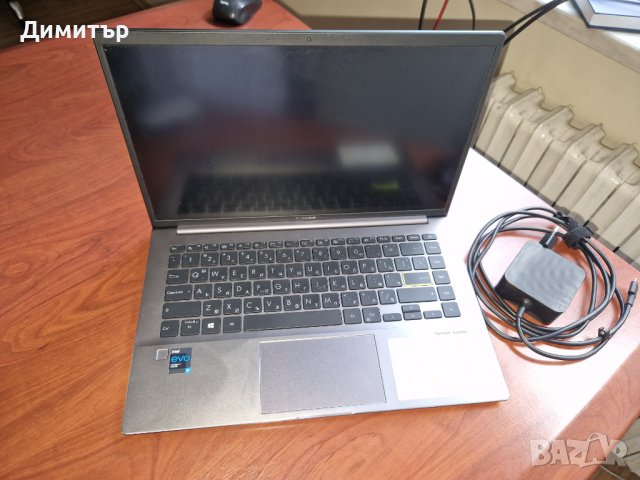 Лаптоп Asus VivoBook 14 inch за части, снимка 4 - Части за лаптопи - 41796878
