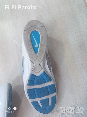 nike air plata 38, снимка 2 - Маратонки - 55973447