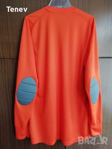 Adidas Assita 17 оригинална вратарска фланелка тениска , снимка 2 - Футбол - 38751576